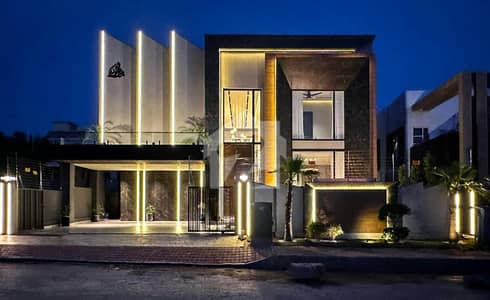 24 Marla Park Facing Luxury House For Sale | Bahria Town Rawalpindi 24 Marla Park Facing Luxury House For Sale | Bahria Town Rawalpindi