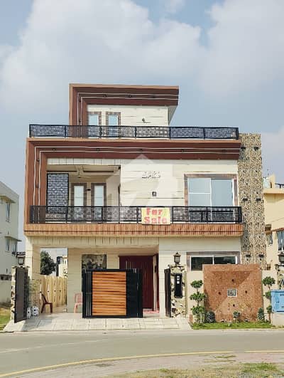 10 Marla House For Sale In Dream Gardens Lahore Ph 2