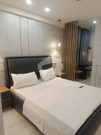 Studio Furnished Apartment Brand New
