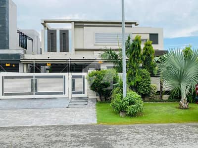 Newly Constructed 10 Marla Modern House For Sale Ready To Move In Newly Constructed 10 Marla Modern House For Sale Ready To Move In