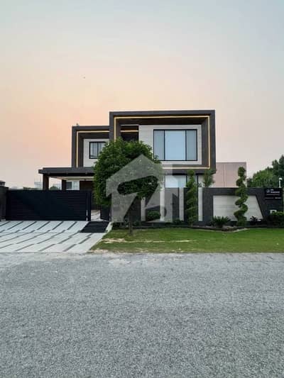 Ultra Modern Cheapest Price House For Sale At Super Top Location Only One Options For Cheapest Price