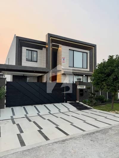 Ultra Modern Cheapest Price House For Sale At Super Top Location Only One Options For Cheapest Price