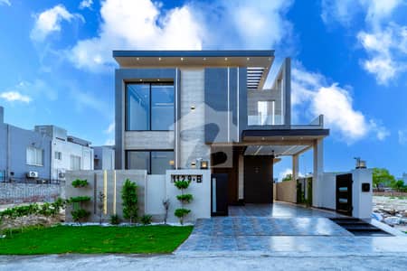 10-Marla Double Hight Lobby Modern House For Sale Near Carefour &Amp; Macdonald 10-Marla Double Hight Lobby Modern House For Sale Near Carefour &Amp; Macdonald