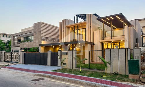 24 Marla Luxury House Intellectual Village 24 Marla Luxury House Intellectual Village