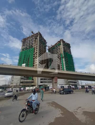 گروو ریذیڈنسی قیوم آباد,کراچی میں 3 کمروں کا 10 مرلہ فلیٹ 6.5 کروڑ میں برائے فروخت۔ گروو ریذیڈنسی قیوم آباد,کراچی میں 3 کمروں کا 10 مرلہ فلیٹ 6.5 کروڑ میں برائے فروخت۔