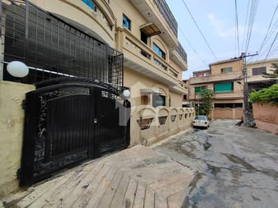 Separate 1 Kanal Upper Portion In Main Chaklala Scheme 3 Separate 1 Kanal Upper Portion In Main Chaklala Scheme 3
