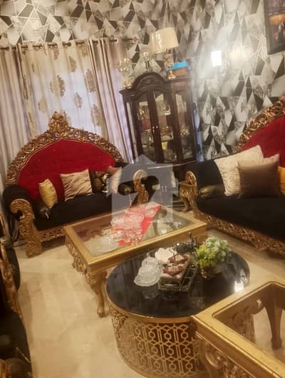 ایوب کالونی راولپنڈی میں 4 کمروں کا 7 مرلہ مکان 3.5 کروڑ میں برائے فروخت۔