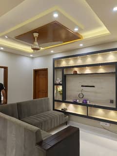Fully Furnished 3 Bed DD For Sale Beside Chase Up Block 3 Fully Furnished 3 Bed DD For Sale Beside Chase Up Block 3