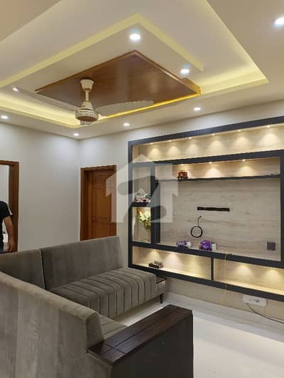Fully Furnished 3 Bed DD For Sale Beside Chase Up Block 3