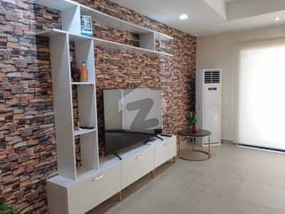 SEA FACING FURNISHED Apartment 03 BEDROOMS IN CORAL TOWER AVAILABLE FOR RENT