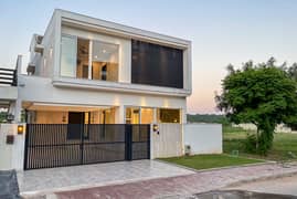 16 Marla Home For Sale In Prime Bahria Town Location