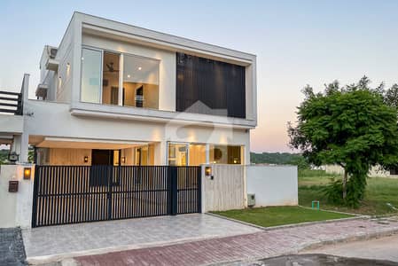 16 Marla Home For Sale In Prime Bahria Town Location