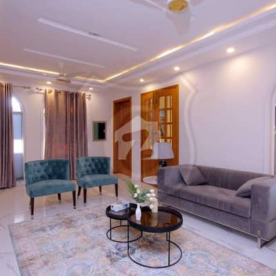 Kda Officers Society Block A National Stadium 6 bedroome House For Rent