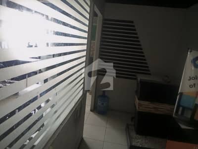 Fully Furnishef Office