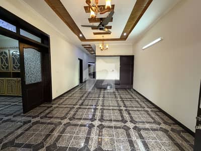 10 Marla Brand New House For Sale In Yousaf Colony 10 Marla Brand New House For Sale In Yousaf Colony