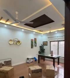 10 Marla SD House In Askari 9