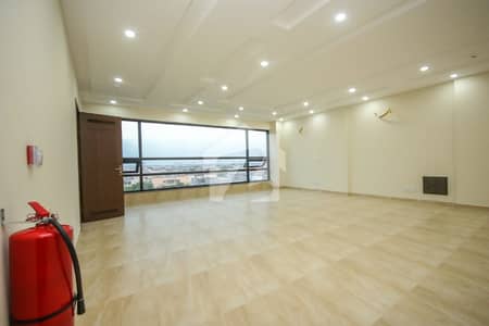 Huge 4-Marla Office At Prime Location Of DHA, Phase-4 For Rent