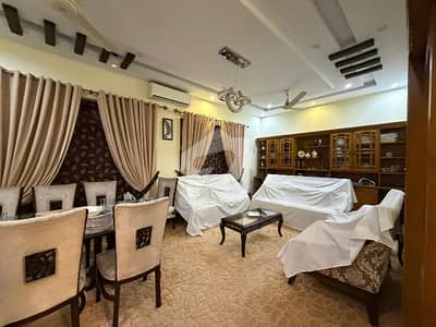 10 Marla Luxury House For Sale In Chaklala Scheme 3, Khayaban-E-Tanveer 10 Marla Luxury House For Sale In Chaklala Scheme 3, Khayaban-E-Tanveer