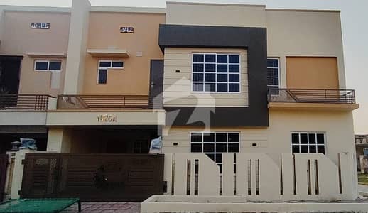 Ali Block Blvd Corner House For Sale