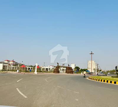 5 Marla Residential Plot Available For Sale In Park View City Lahore . . . . 5 Marla Residential Plot Available For Sale In Park View City Lahore . . . .