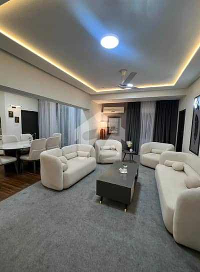Al Mustafa Tower F-10 3 Bedroom Brand New Fully Furnished Apartment Available For Sale Beautiful Location Al Mustafa Tower F-10 3 Bedroom Brand New Fully Furnished Apartment Available For Sale Beautiful Location
