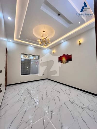 Kda Officers Housing Society 240 Yard 2 Unit Bungalow Fully Ranovated Just Like New Beautiful Location Best Chance Deal Near Aohs Dohs Best Chance Deal