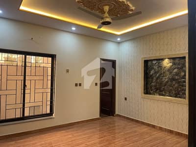 5 M Lower Portion For Rent Available Park View City Lahore