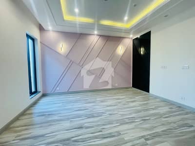 5 Marla Upper Portion For Rent In Park View City Lahore