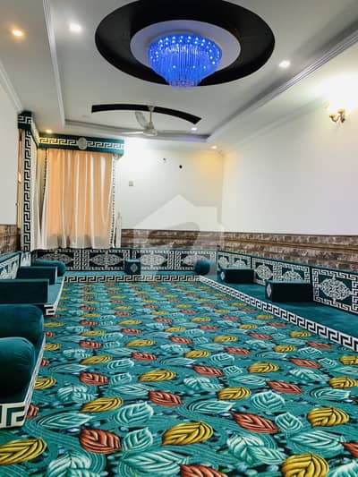 Luxurious House For Sale