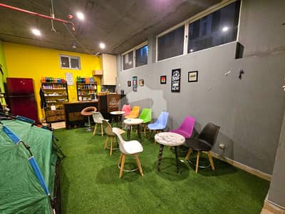 Rented Shop For Sale At A Very Prime Location Of Business District