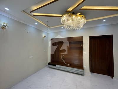 5 Marla House Available For Rent In Park View City Tulip Block