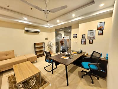 Rented Shop For Sale At 45000 Per Month In Onyx Tower