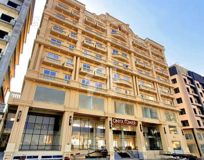 Duplex Ground Shop At The Most Prime Location In Bahria Business District