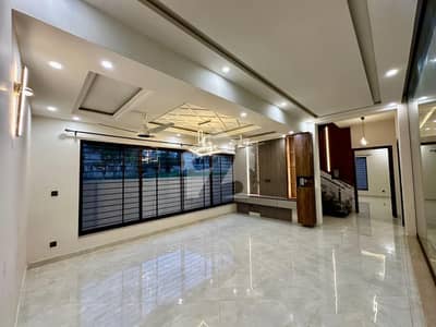 Kanal House | Prime Location | Brand New Kanal House | Prime Location | Brand New