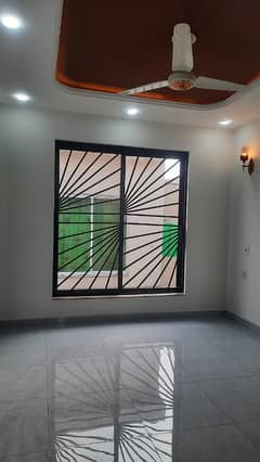 5 Marla Beautiful House With 6 Beds And Attached Baths