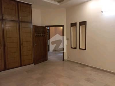 Beautifully Constructed House Is Available For Sale In I-8/2