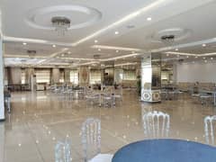 1st Floor Hall Available Office For Rent