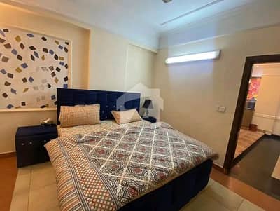14 Marla Lower Portion For Rent In Beautiful I-8/3