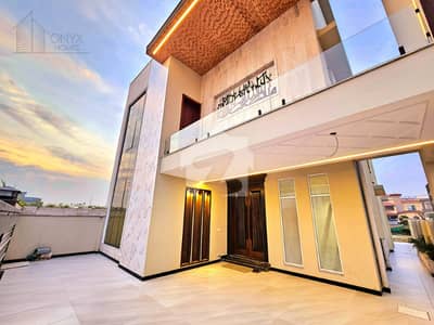 Elegant 14 Marla House With 3 Marla Extra Land