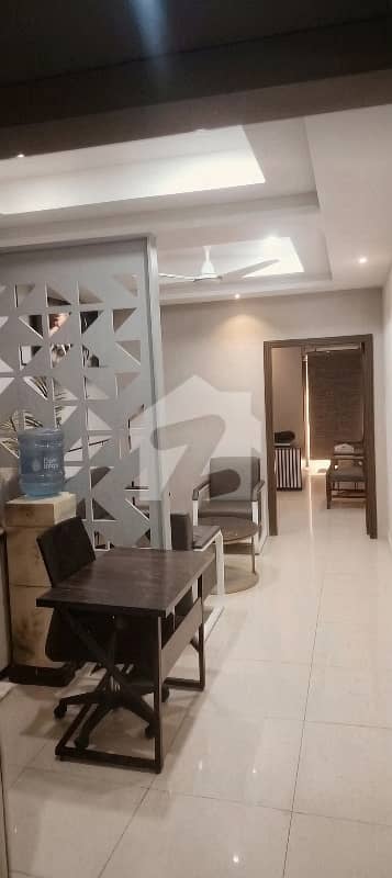 PREMIUM APARTMENT IN TRADE CENTER AVAILABLE FOR SALE