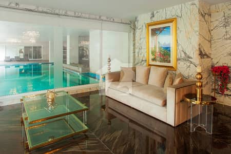 Flat Of 2100 Square Feet Is Available In Contemporary Neighborhood Of Gulberg
