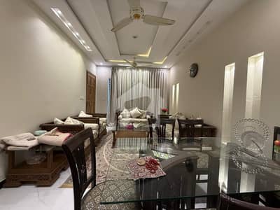 A Centrally Located House Is Available For sale In Islamabad