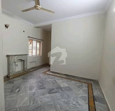 House Is Available For Rent In I-8/3