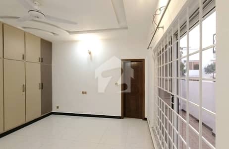 14 Marla House Is Available In Affordable Price In I-8