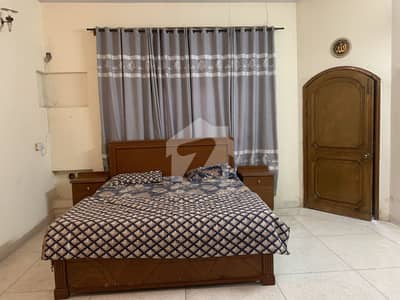 I-8/3 Furnished Room For Rent
