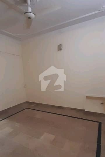 Stunning Lower Portion Is Available For Rent In I-8/2