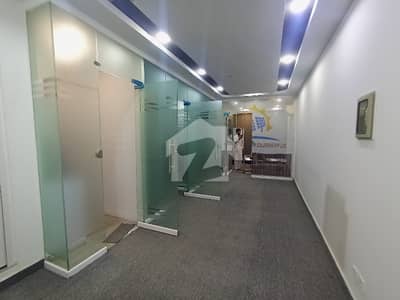 817 Square Feet Office In Only Rs. 240000.0