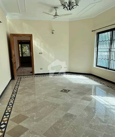 Reserve A Centrally Located House Of 14 Marla In I-8