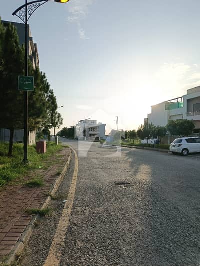Sector N Prime Location Plot For Sale In Bahria Enclave Islamabad Sector N Prime Location Plot For Sale In Bahria Enclave Islamabad