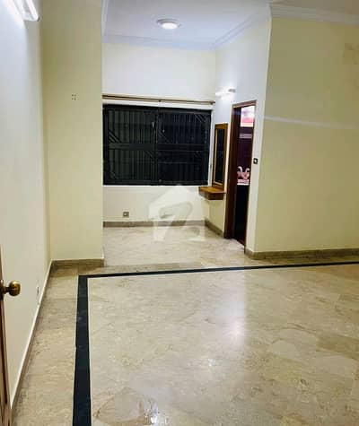 14 Marla Lower Portion For Rent Available In I-8